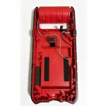 LCD Touch Screen Digitizer Replacement for Autel BT608 Tester